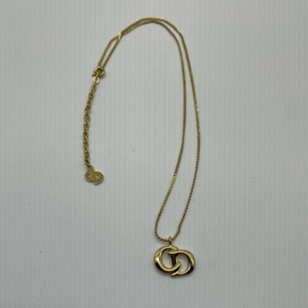 90新 DIOR/迪奥 项链/017