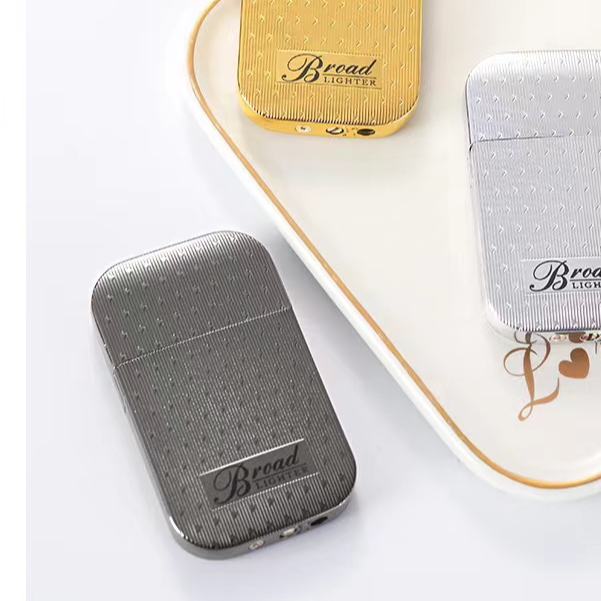 BD311-2 满天星 纤薄迷你便携打火机