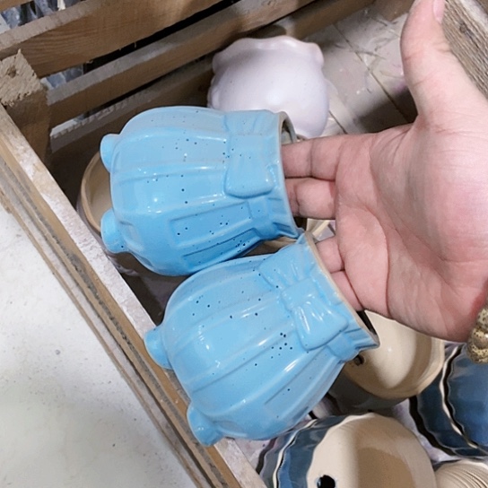 红陶20CM（含）-50CM（不含）