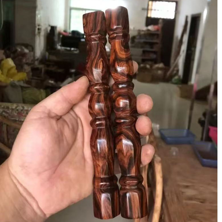 海南黄花梨紫油梨