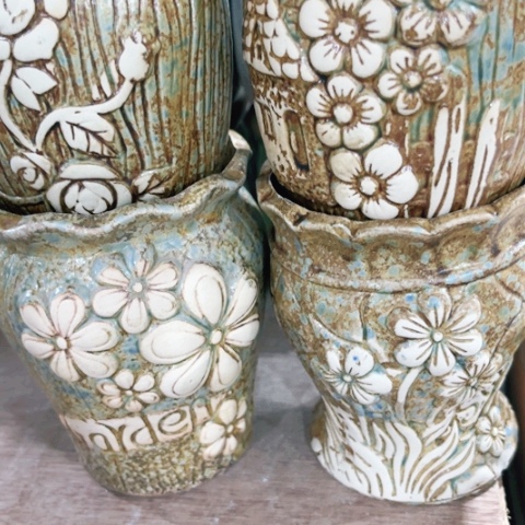 红陶20CM以下口径不清楚问客服