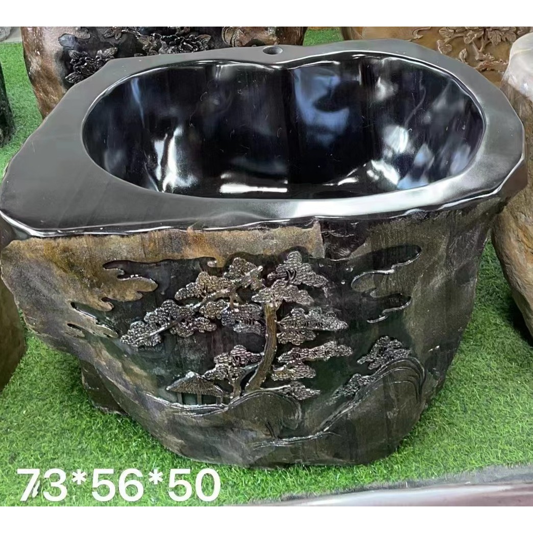 拖把池阳台庭院户外一体盆拖把池