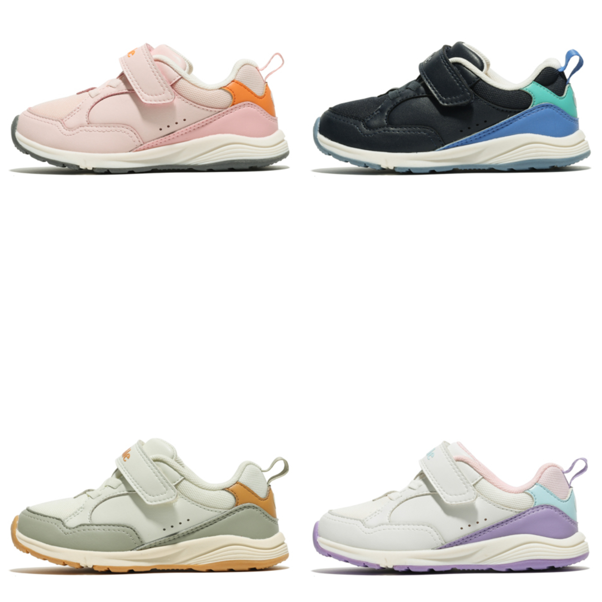 4号 春秋冬款 学步鞋 机能鞋 ---编码下单