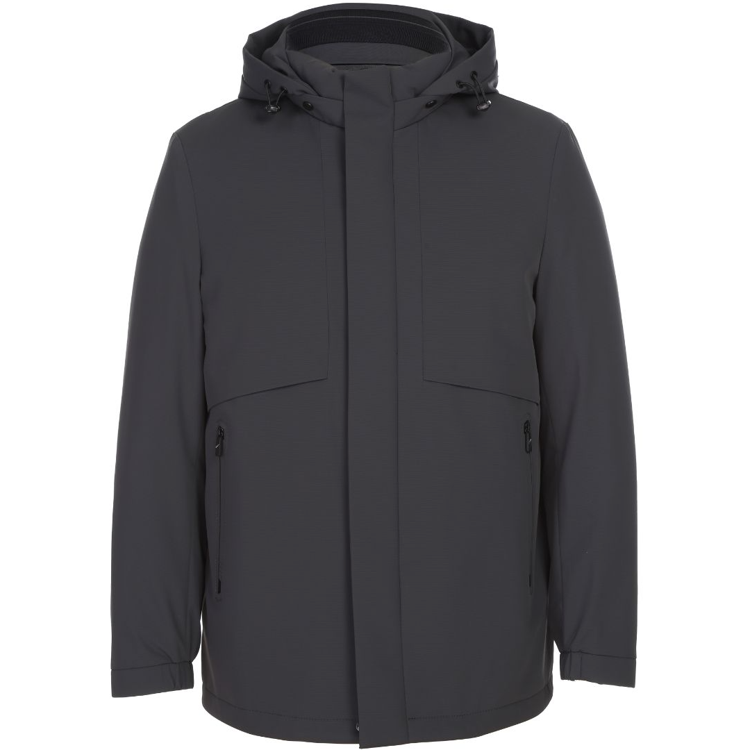 Renoir/雷诺男士秋冬休闲时尚尼克服QN220510955