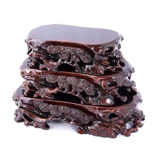 景观石家居室内摆件