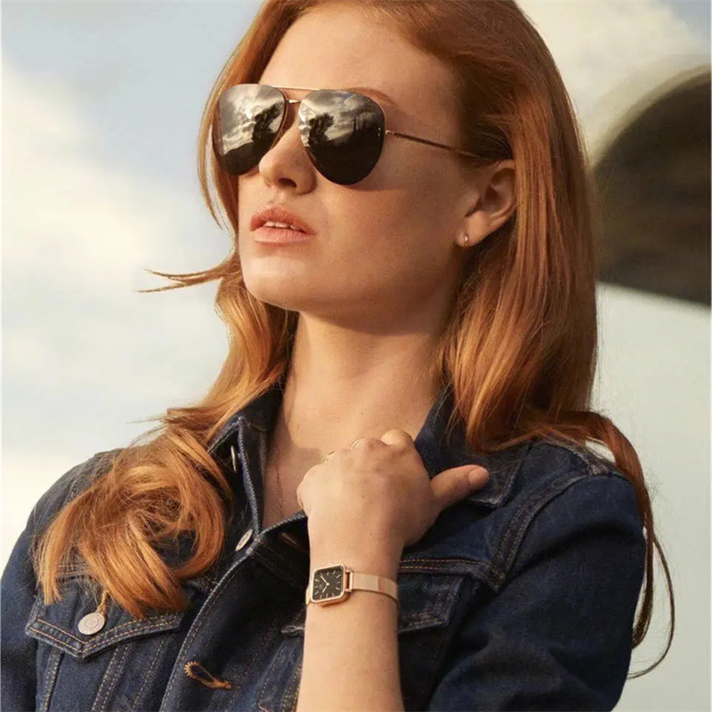 BAOBAO-亦柳太阳眼镜直播间同款男女同款墨镜-666