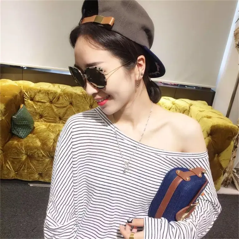 MAO-666-直播间同款男女同款墨镜太阳眼镜