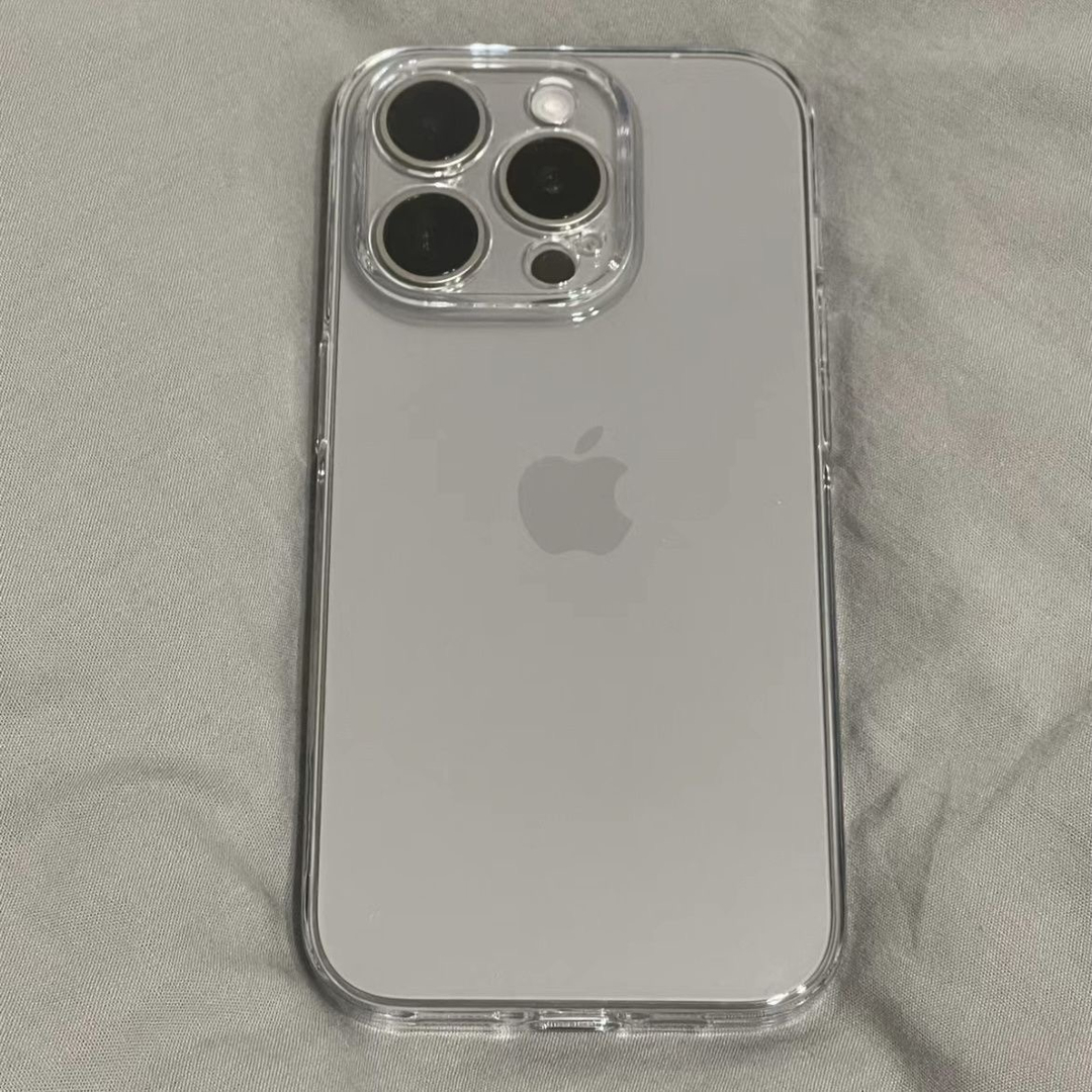 简约纯色iphone15苹果手机壳14promax卡通13pro透明12高级11全包e