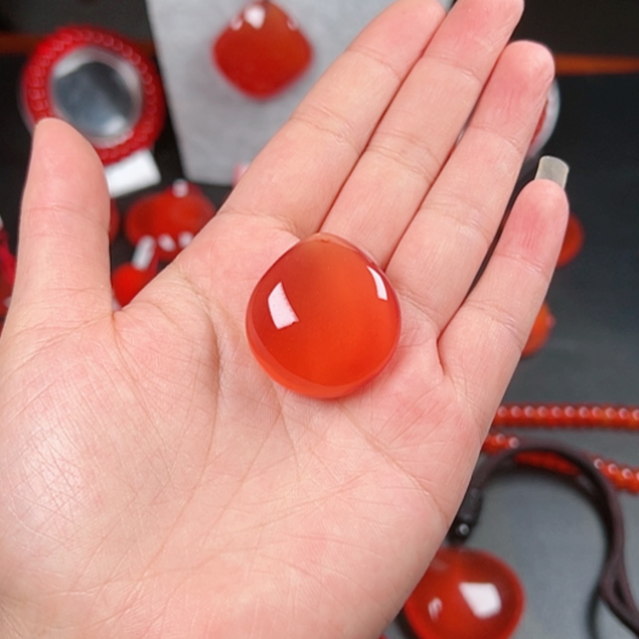 【闪购商品】青鱼石沙****司