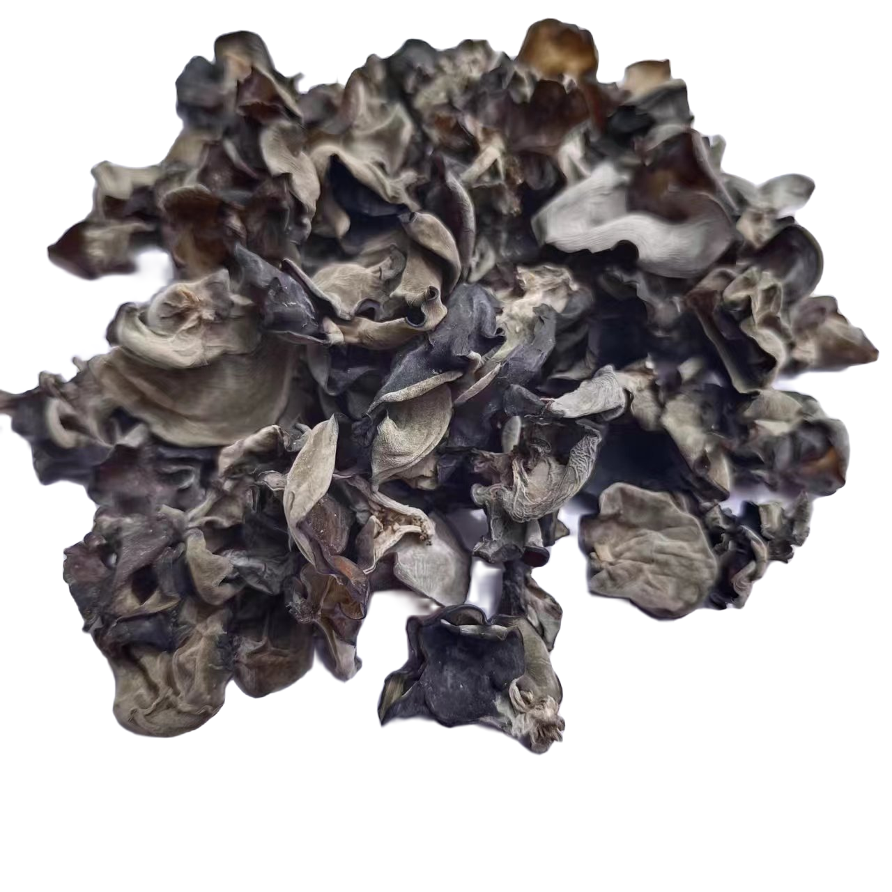 东北特产 木耳段木耳 东北农家土特产 无增重胶质柔软