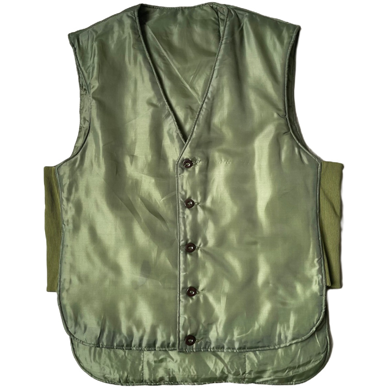 *秋冬季棉马甲背心男士无袖坎肩休闲复古舒适男女松紧腰防寒保暖