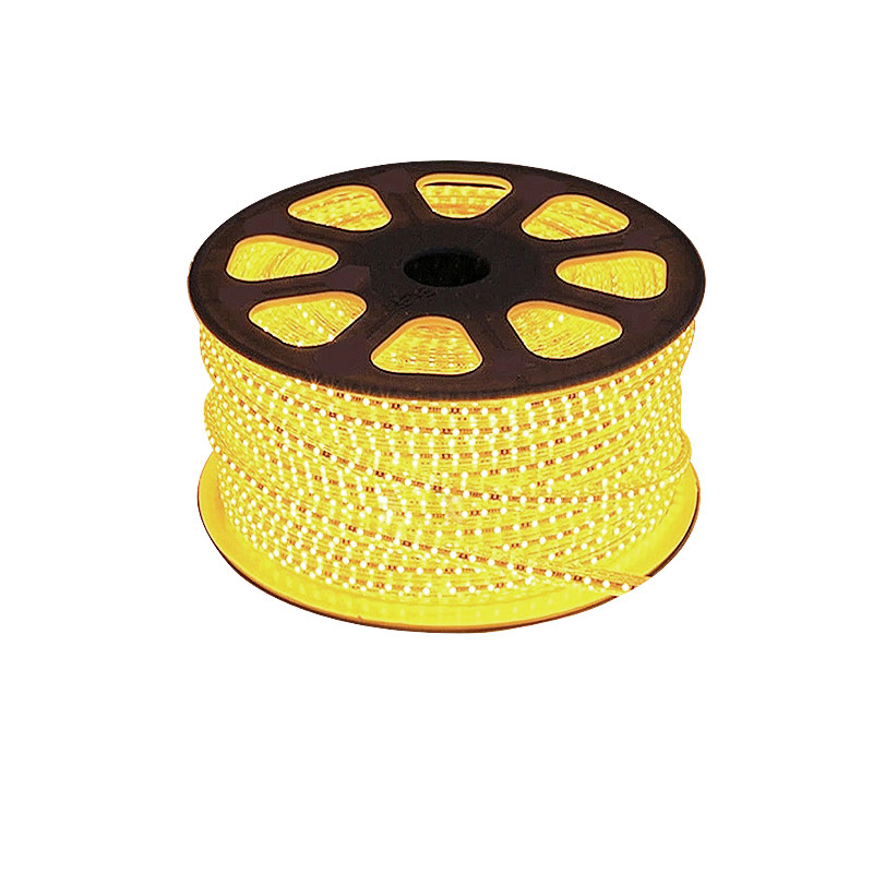 内外灯带客厅吊顶氛围家用高亮线条灯户外防水220v广告招牌软灯条