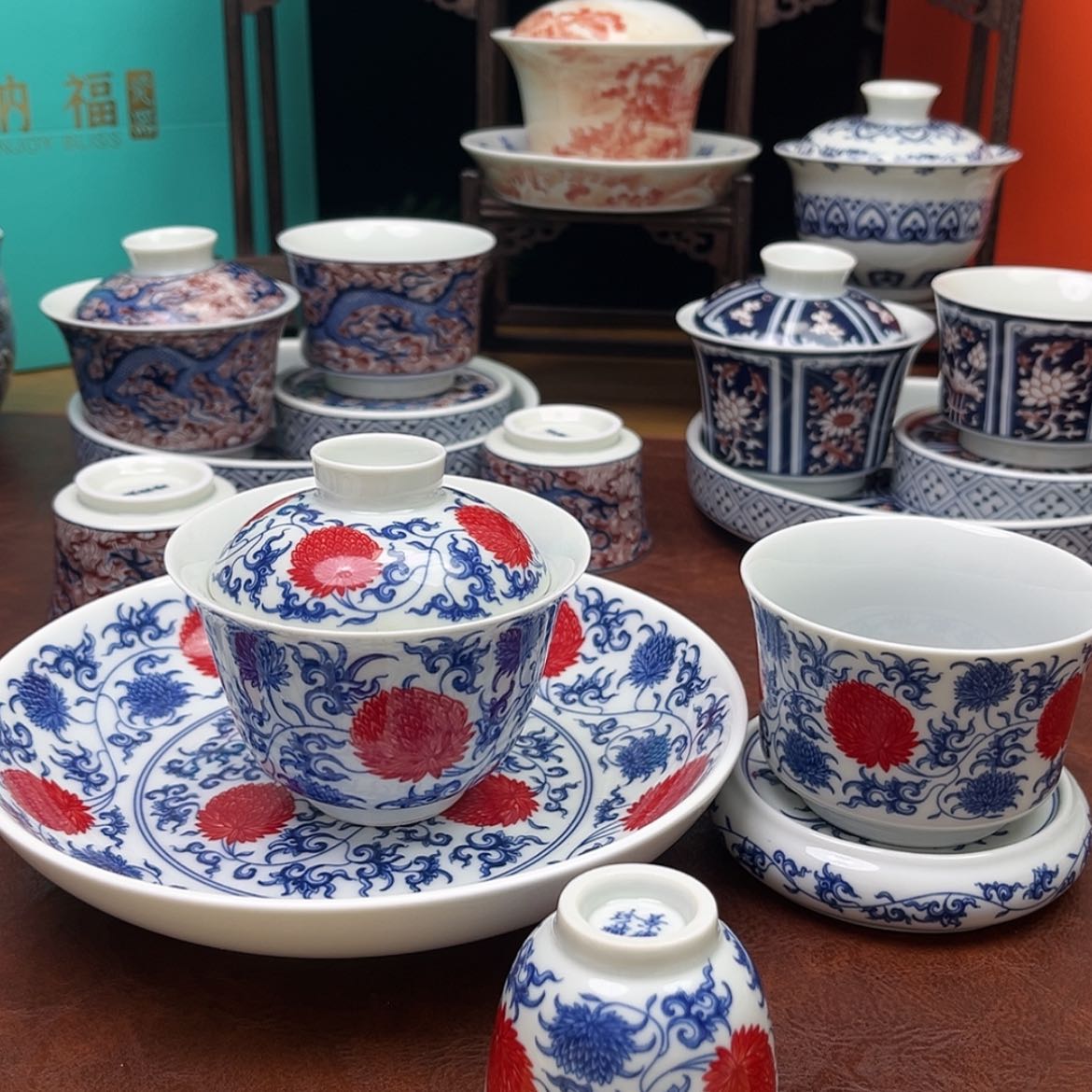 【闪购商品】陶瓷2***丶
