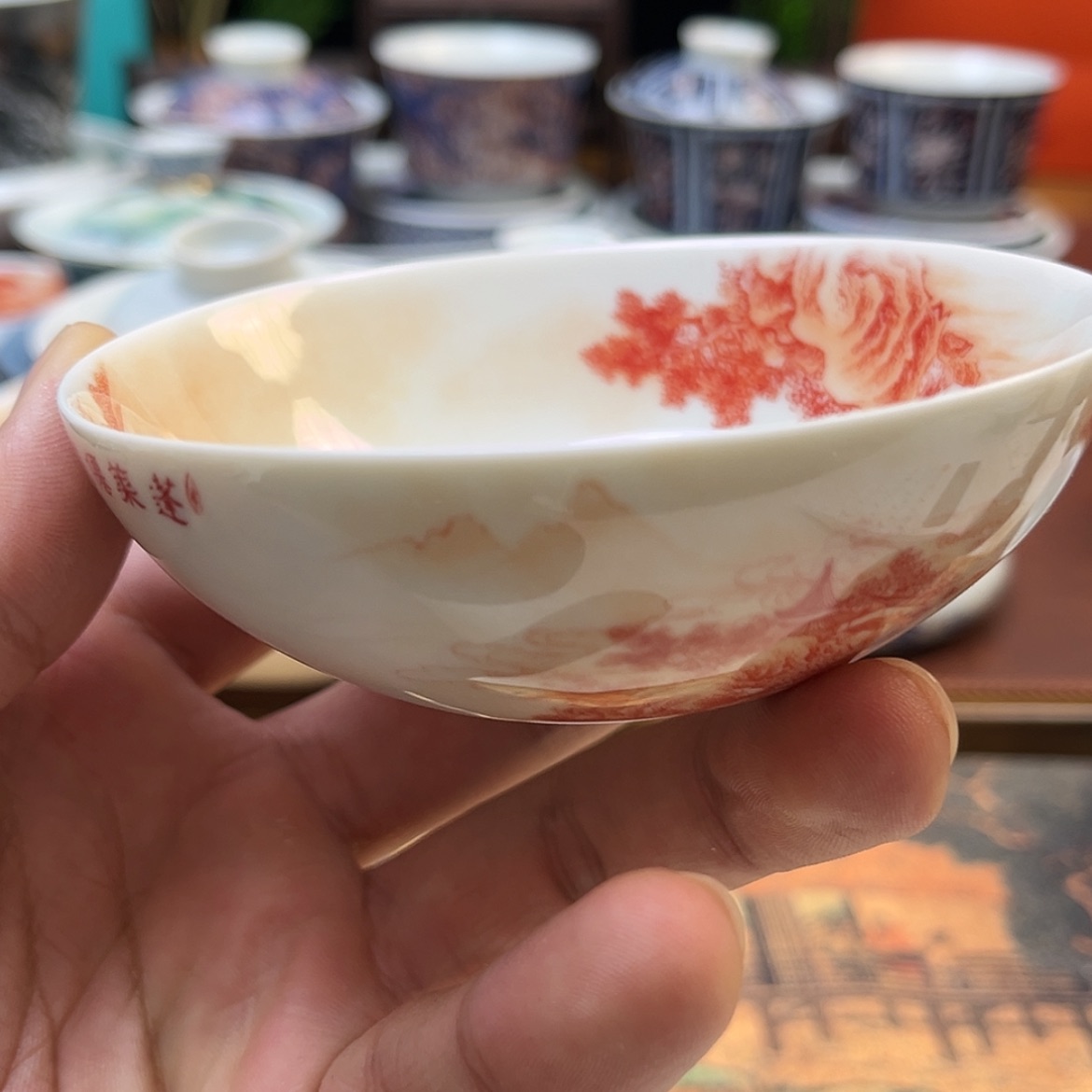 【闪购商品】陶瓷陶瓷