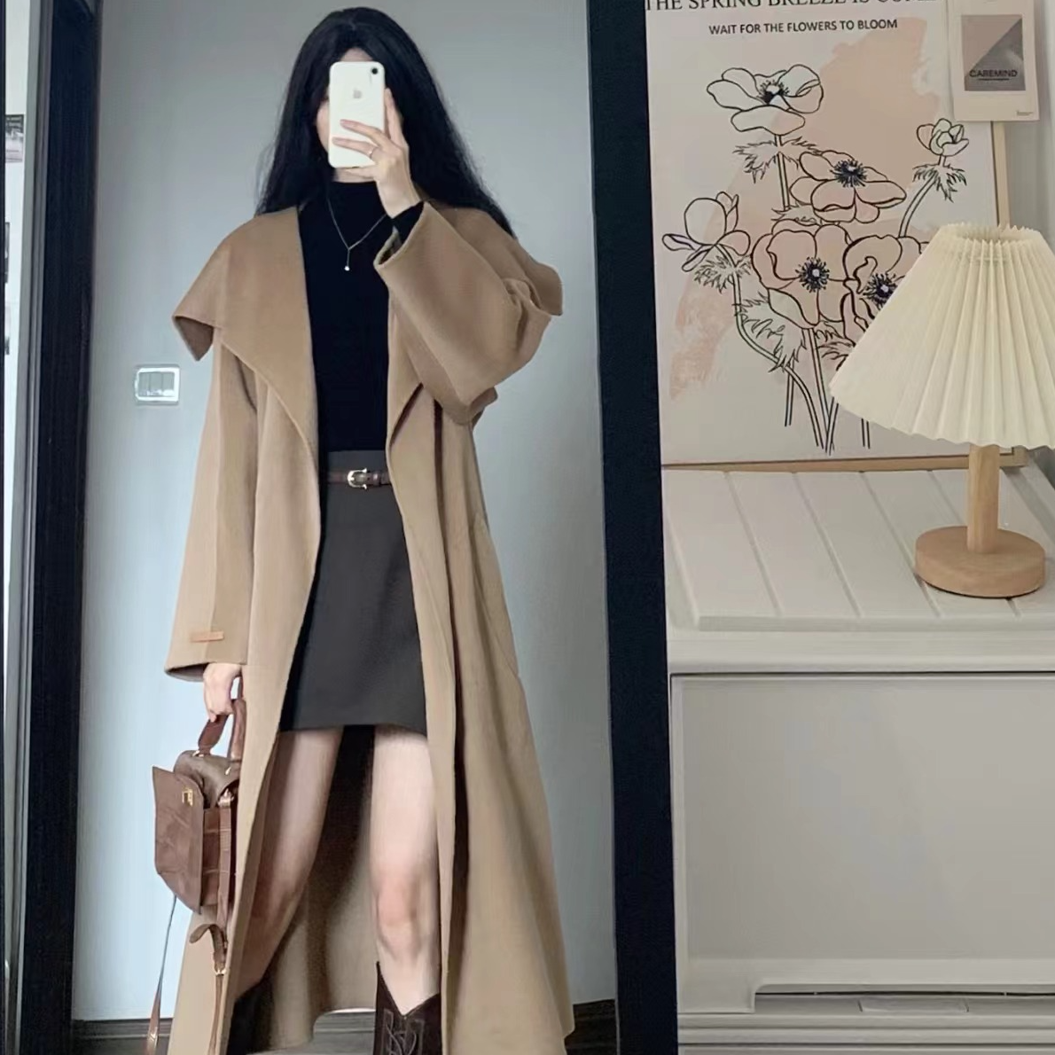 轻奢设计师品牌女装撤柜不退换（部分剪标吊牌 微瑕 介者勿拍）