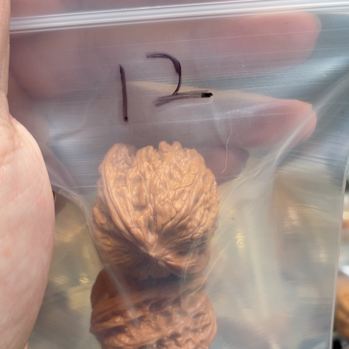 【闪购商品】桃核吊坠