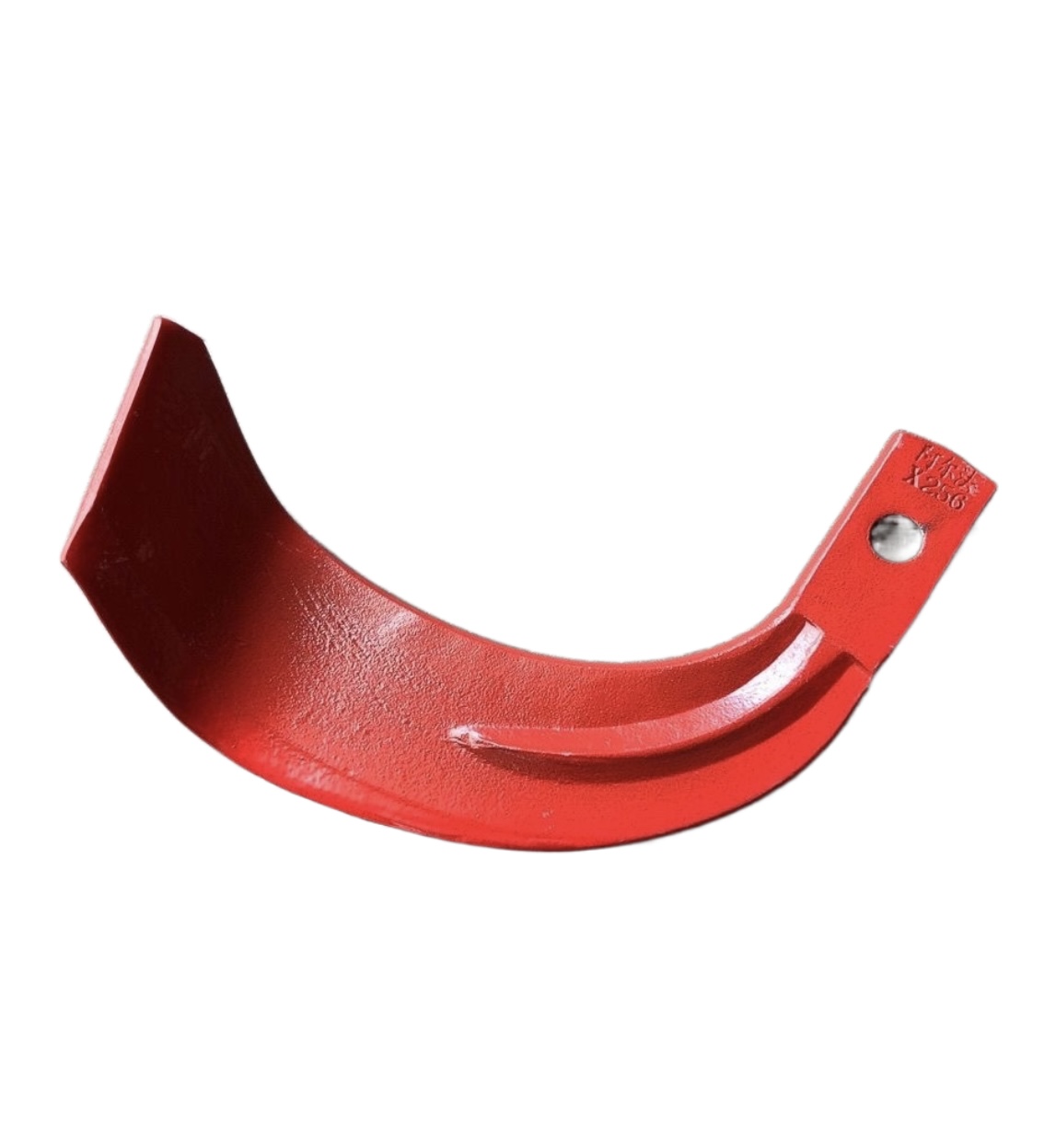 【厂家钜惠】阿尔法(X256) 245型号旋耕刀60片