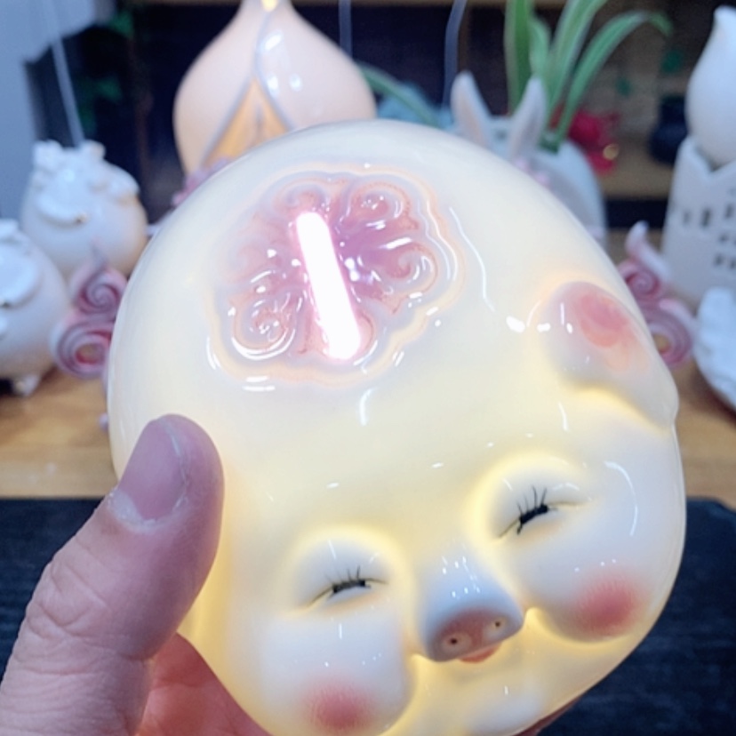 【闪购商品】陶瓷杯