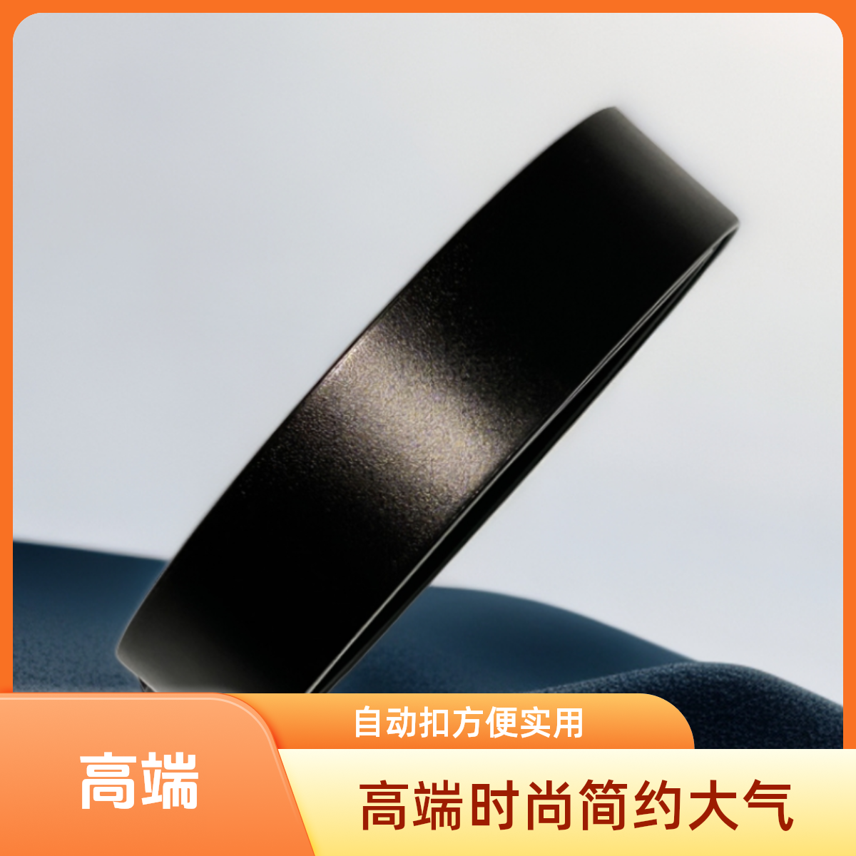 高端单皮带，单扣头，树膏皮，TOGO皮，不锈钢扣头高端时尚简约大气