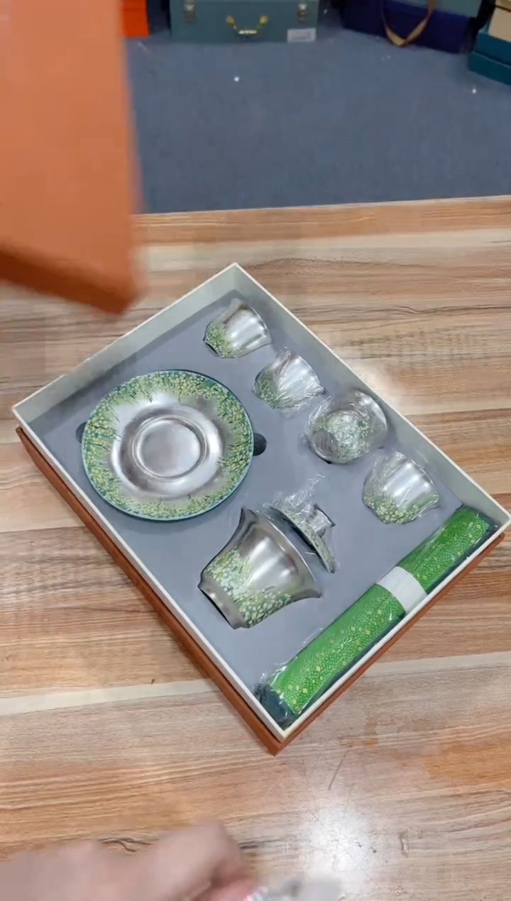 【闪购商品】瓷杯@