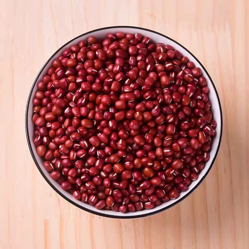 2025年新货农村小院红豆无农药化肥