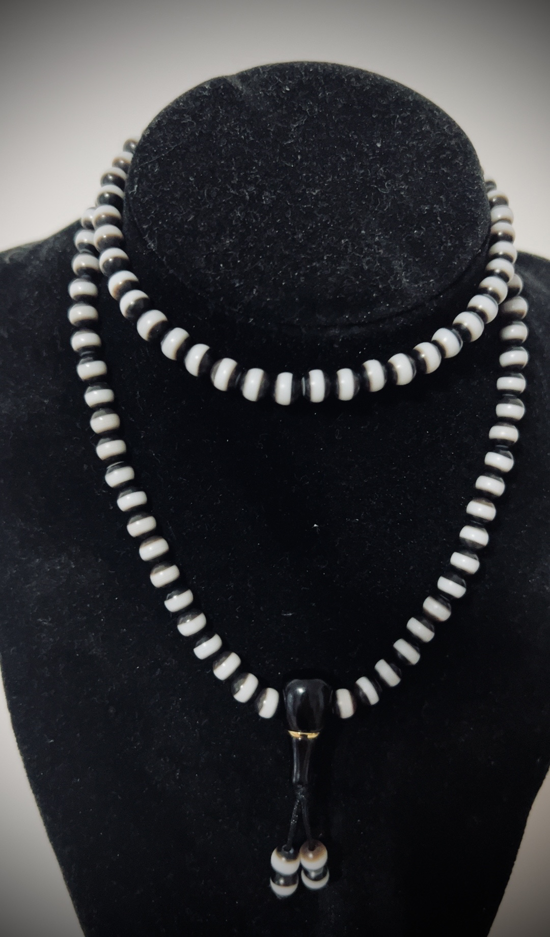 非金属玻璃吊坠 非金属项链吊坠（直播链接）