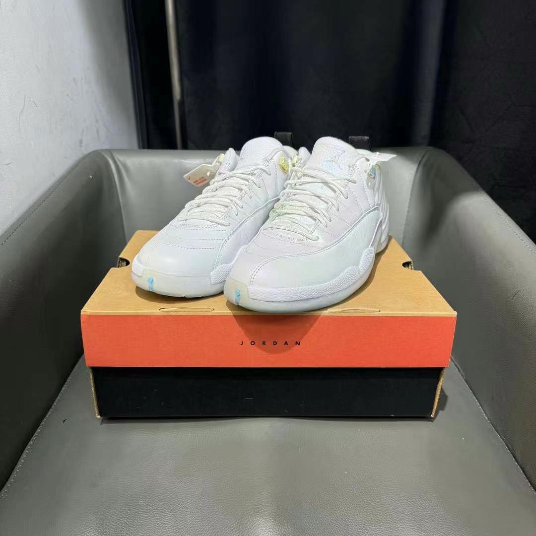 全新44码AJ12 之前1499现在999
