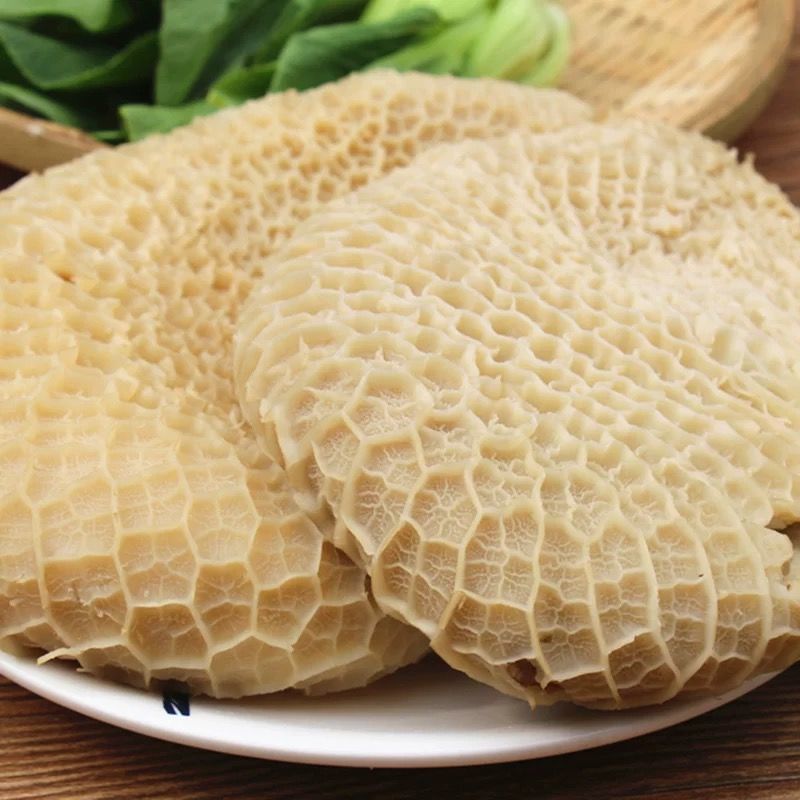 新鲜金钱肚蜂窝肚 G 