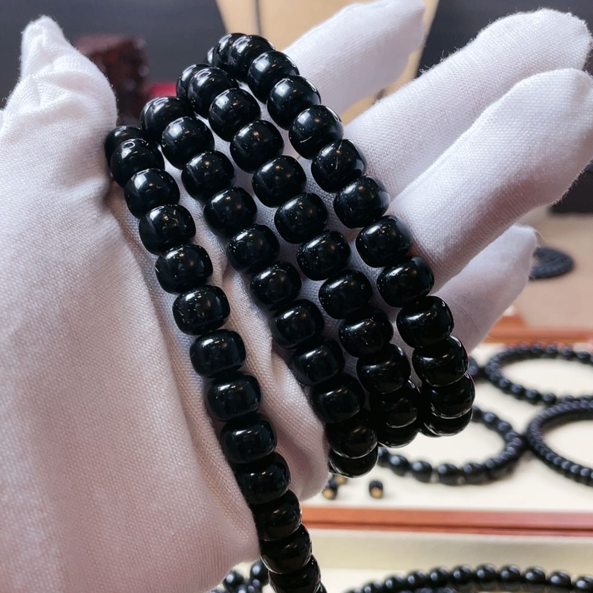 【闪购商品】椰蒂吊坠百**刚