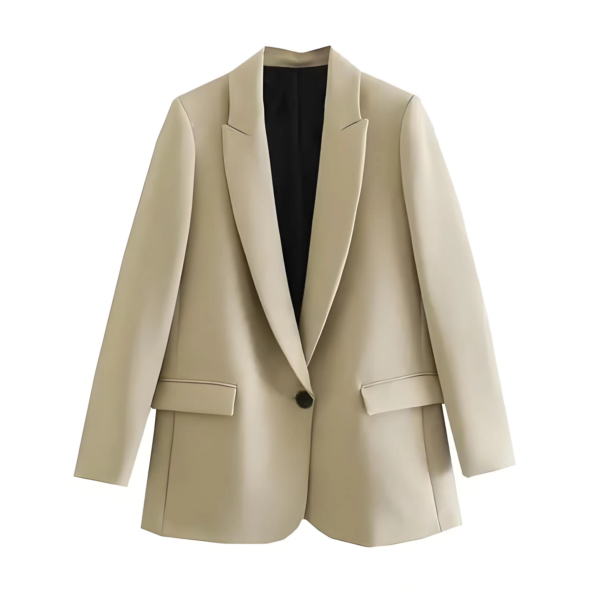 (直播看款）气质百搭潮流女装显瘦小个子时尚收腰韩版过膝秋季系带