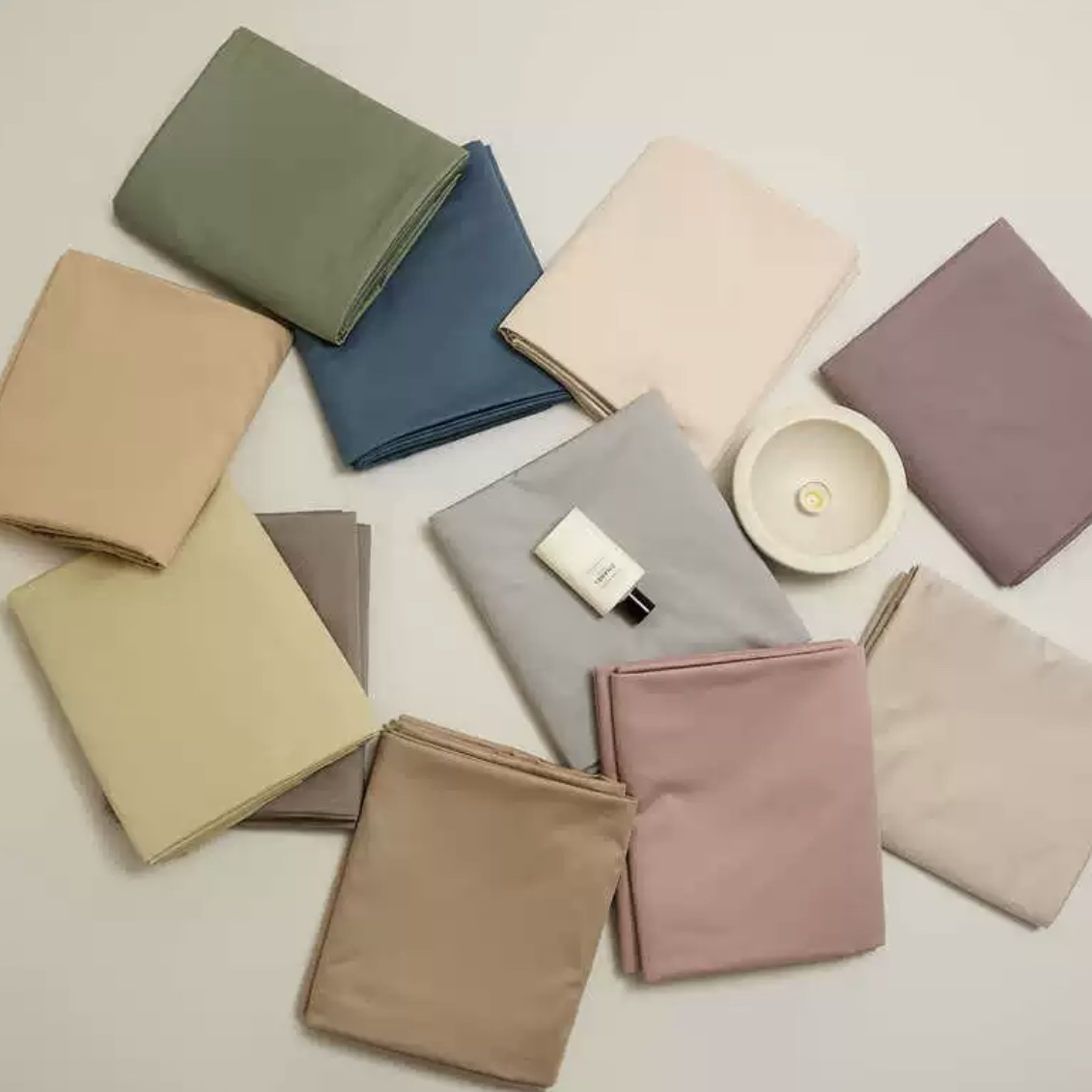 A2松弛感孤品微瑕（介意慎拍）听主播介绍下单贡缎  （西瓜）