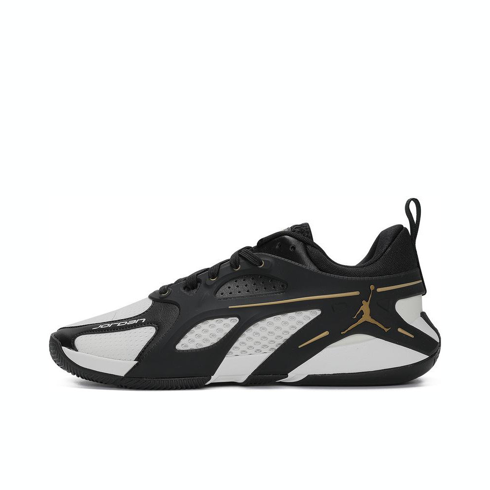 NIKE耐克男子JORDAN HEIR PF玩球穿搭休闲运动篮球鞋FQ3859-007