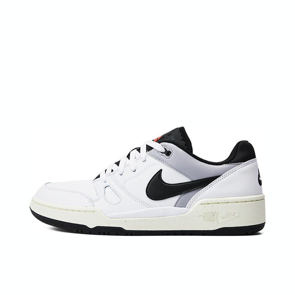 NIKE耐克男子NIKE FULL FORCE LO流光风运动休闲板鞋FB1362-101