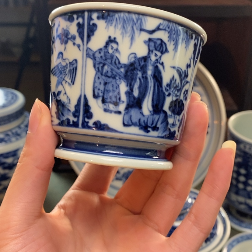 【闪购商品】陶瓷杯