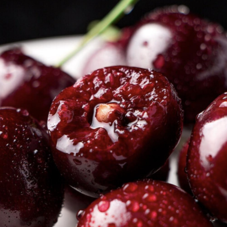 【阿雅娜】智利海运阿雅娜车厘子2-3JD 内附果径卡 5斤 