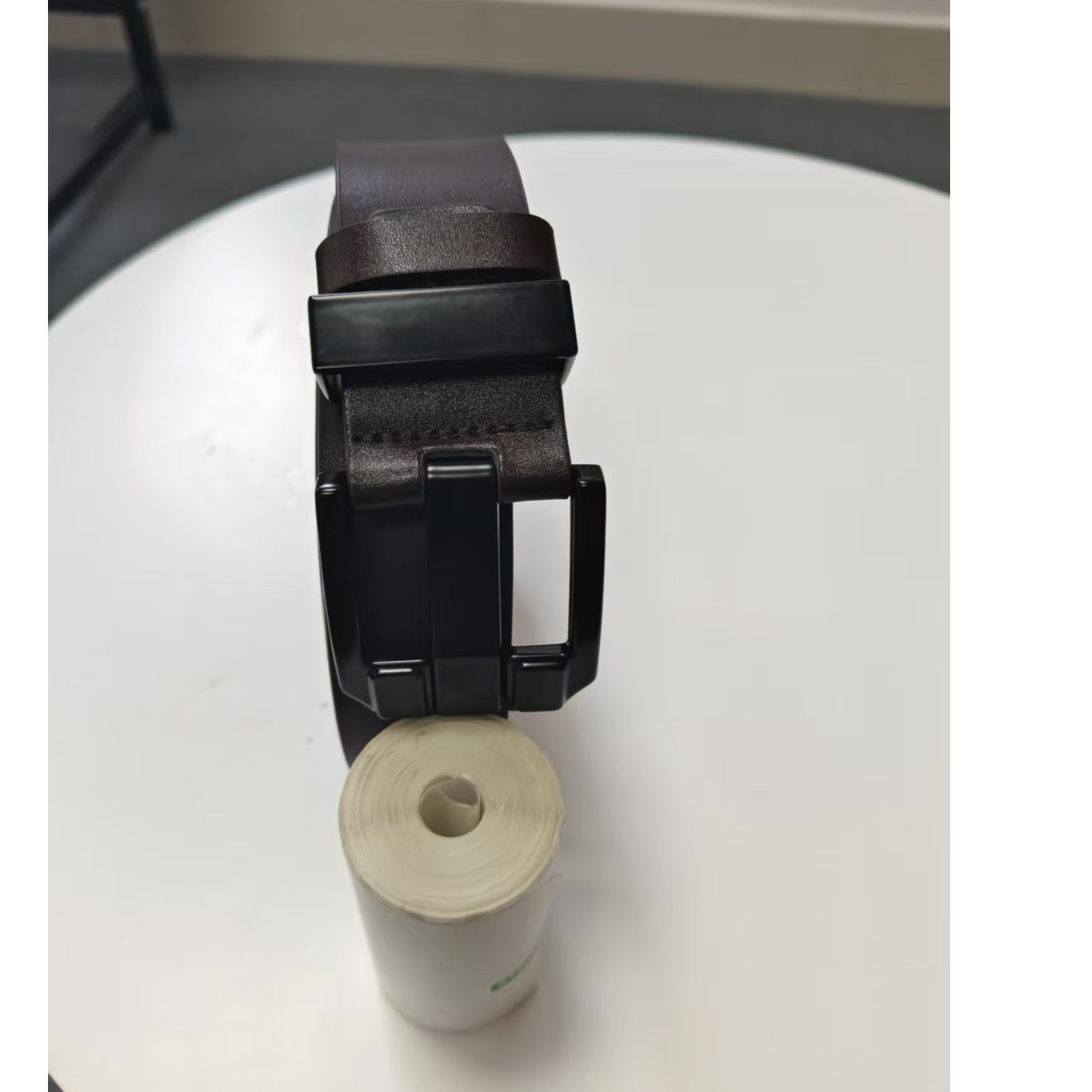 时尚商务休闲皮带真皮