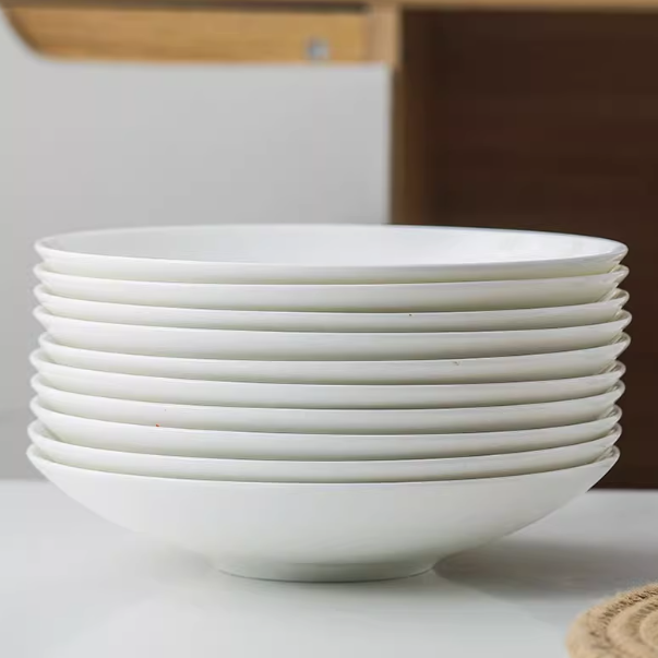 全新厂家直销 特价碟子 盘子