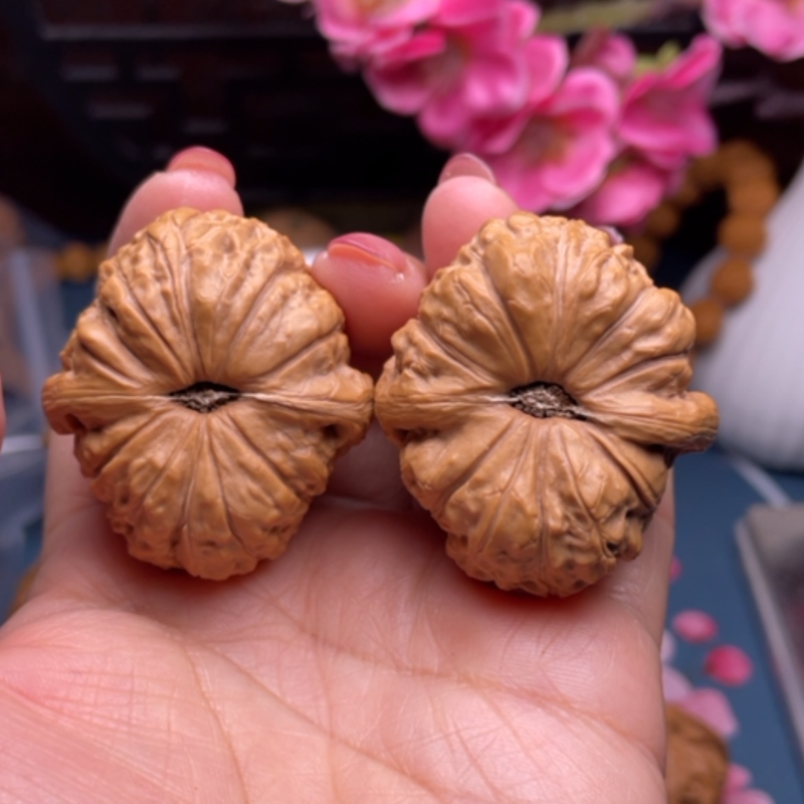 【闪购商品】桃核吊坠30南瓜墩39边43肚