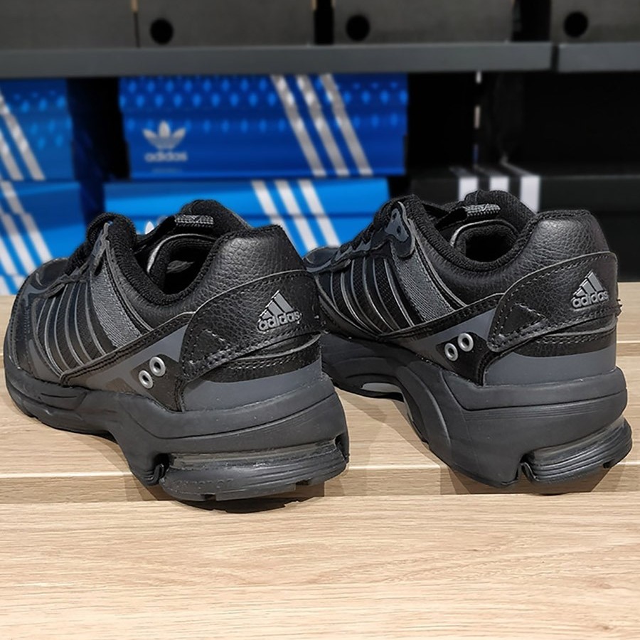 adidas男鞋SPIRITAIN 2000阿迪达斯女跑步鞋防滑耐磨运动鞋HP6764