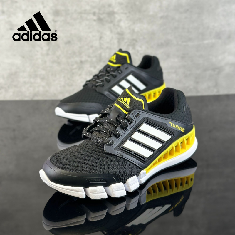 【瑕疵慎拍】Adidas/阿迪达斯休闲运动鞋IF1018