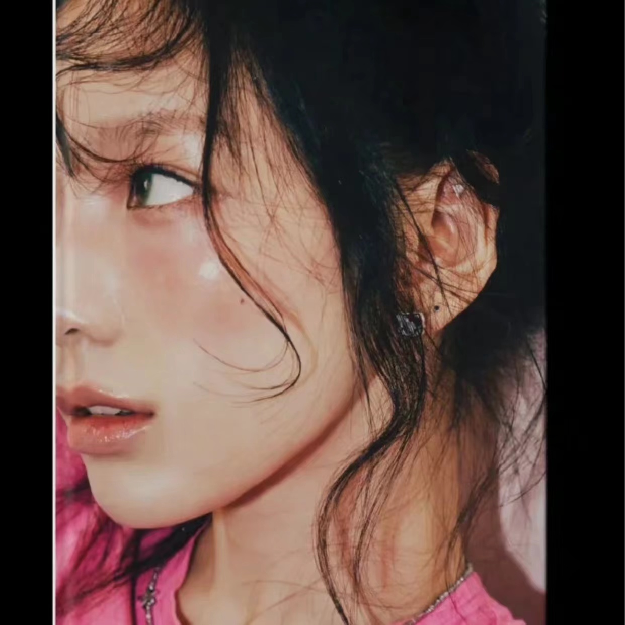 金泰妍 迷你五辑‘To. X 特典抽抽 2023.11