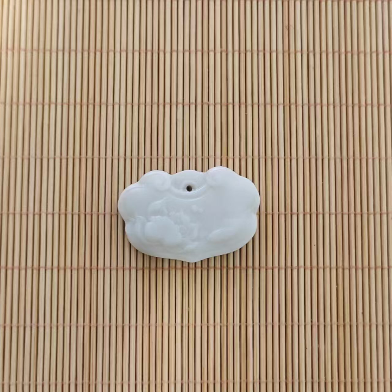 E701和田玉精品吊坠拍一发一多样性发货