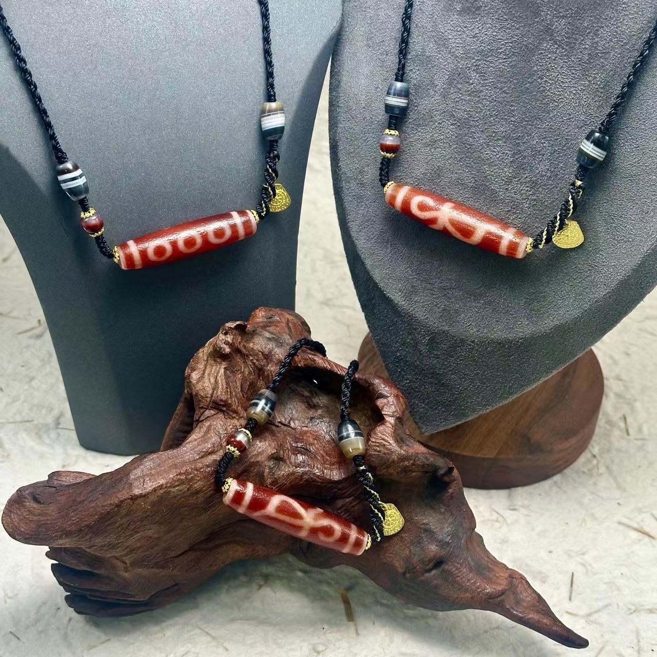 小师妹|红肉度度三Y吊坠多样性发一个