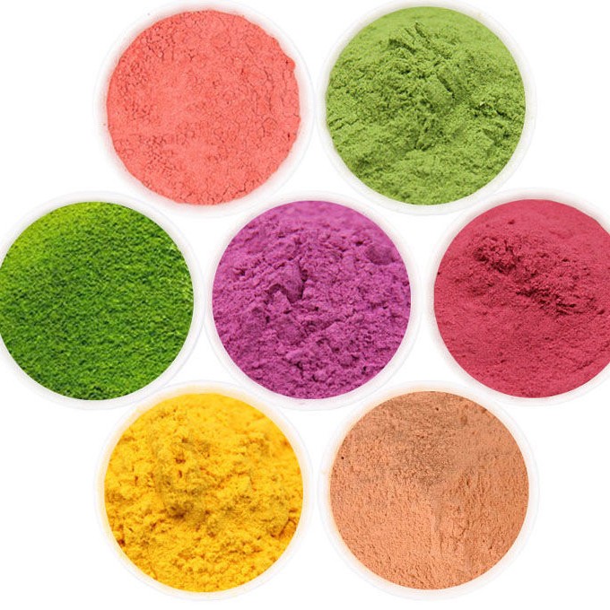 蔬菜粉果蔬粉南瓜粉紫薯粉菠菜粉草莓粉100g