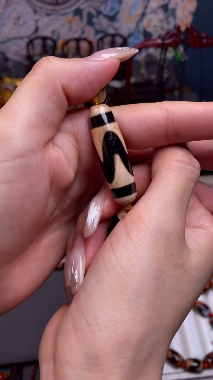 【闪购商品】玛瑙/玉髓吊坠(不含链)未镶嵌牙牙单珠