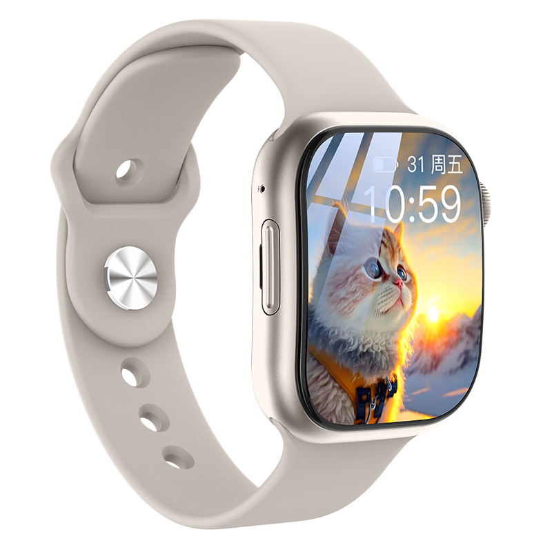 【S9新款】智能电话手表可插卡5G全网通微信QQ下载APP王者吃鸡游1