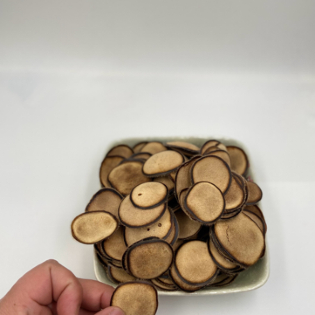 东北特产鹿茸片特粉片煲汤泡酒嫩滑美味