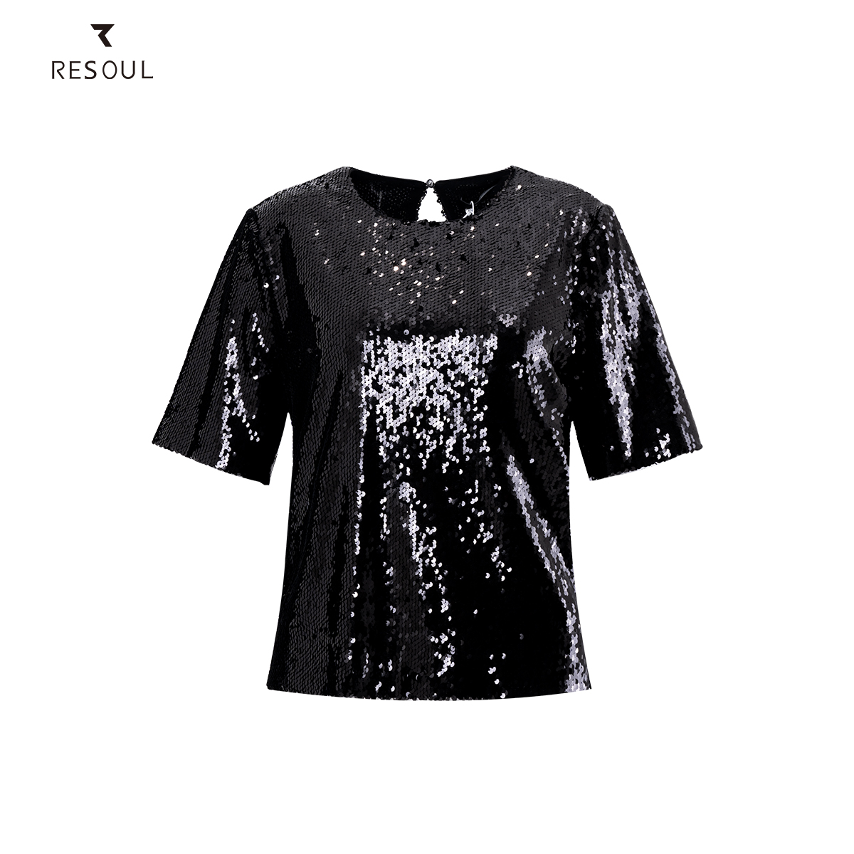 RESOUL/卓泓#2082 半袖 #C2322082半袖