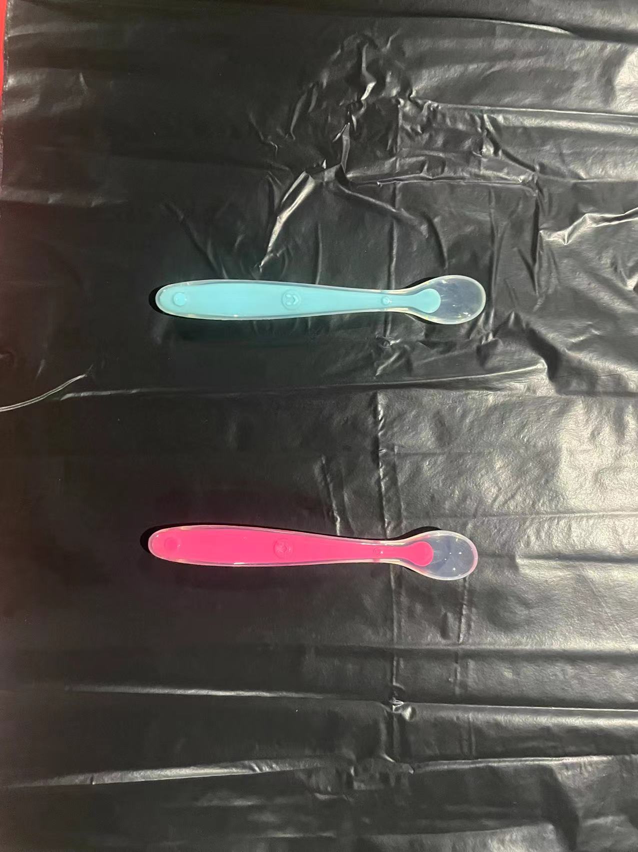 小冰墩童装新生儿奶瓶
