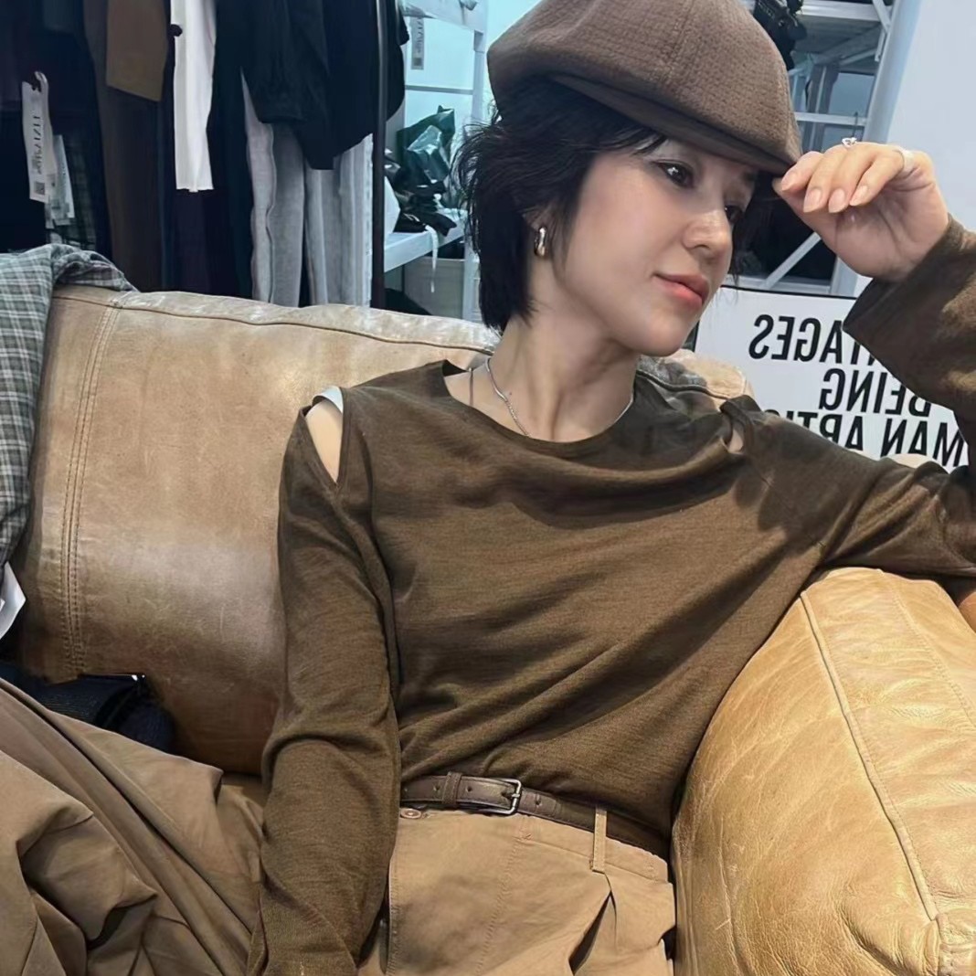 丽霞服装服饰随机一件